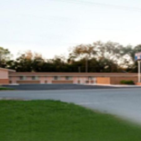 Regency Inn Comanche エクステリア 写真