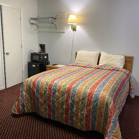 Regency Inn Comanche エクステリア 写真
