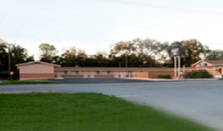 Regency Inn Comanche エクステリア 写真