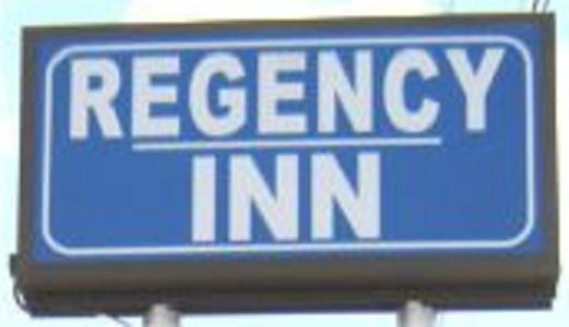 Regency Inn Comanche エクステリア 写真