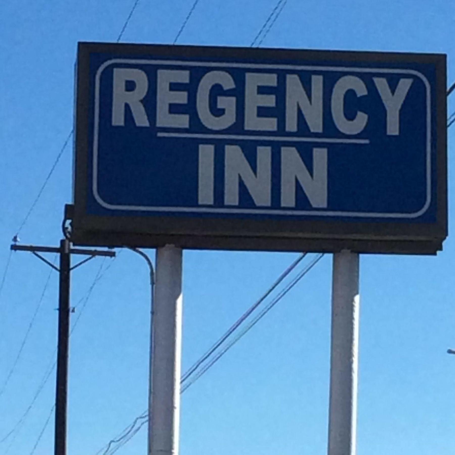 Regency Inn Comanche エクステリア 写真