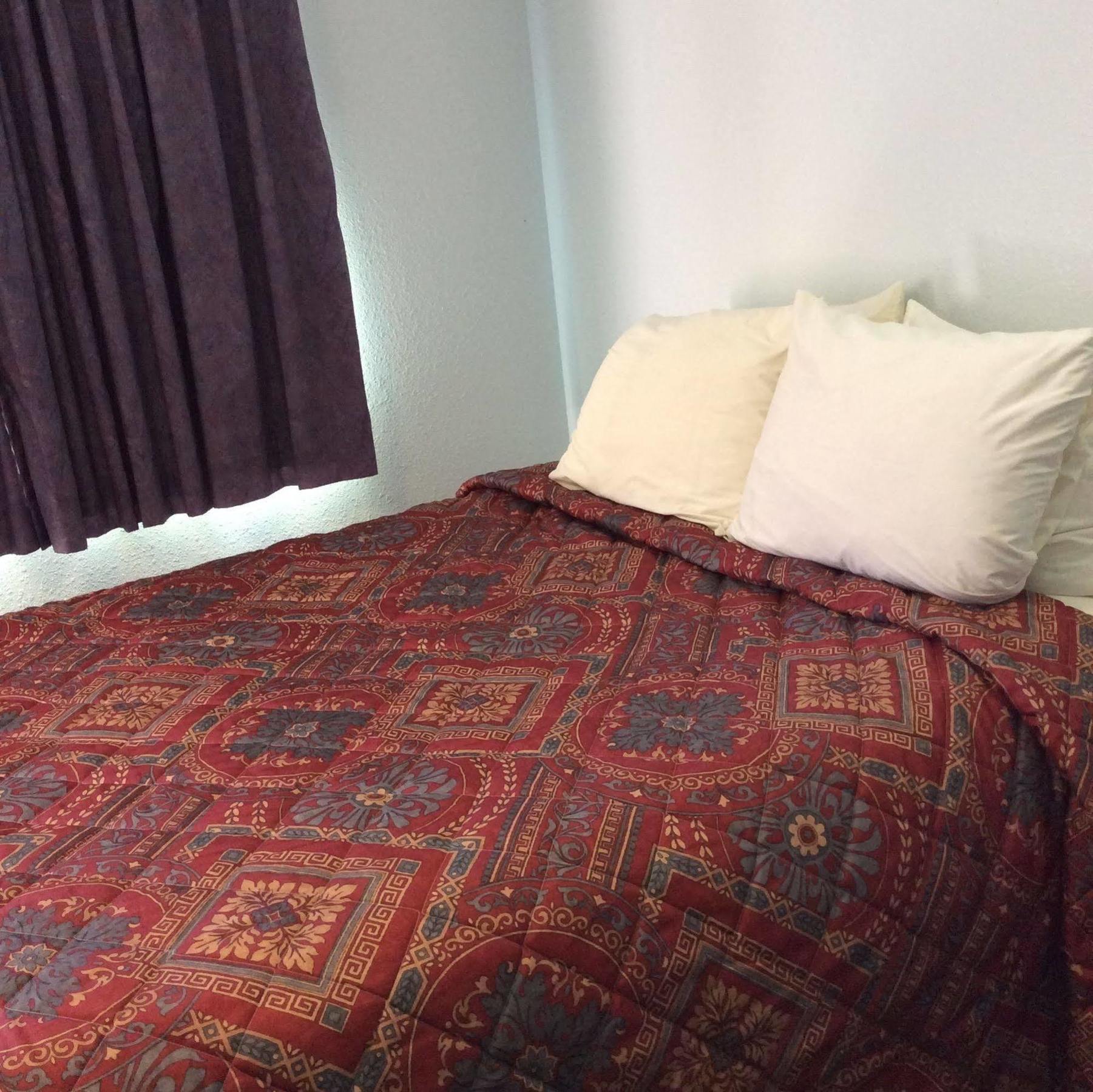 Regency Inn Comanche エクステリア 写真