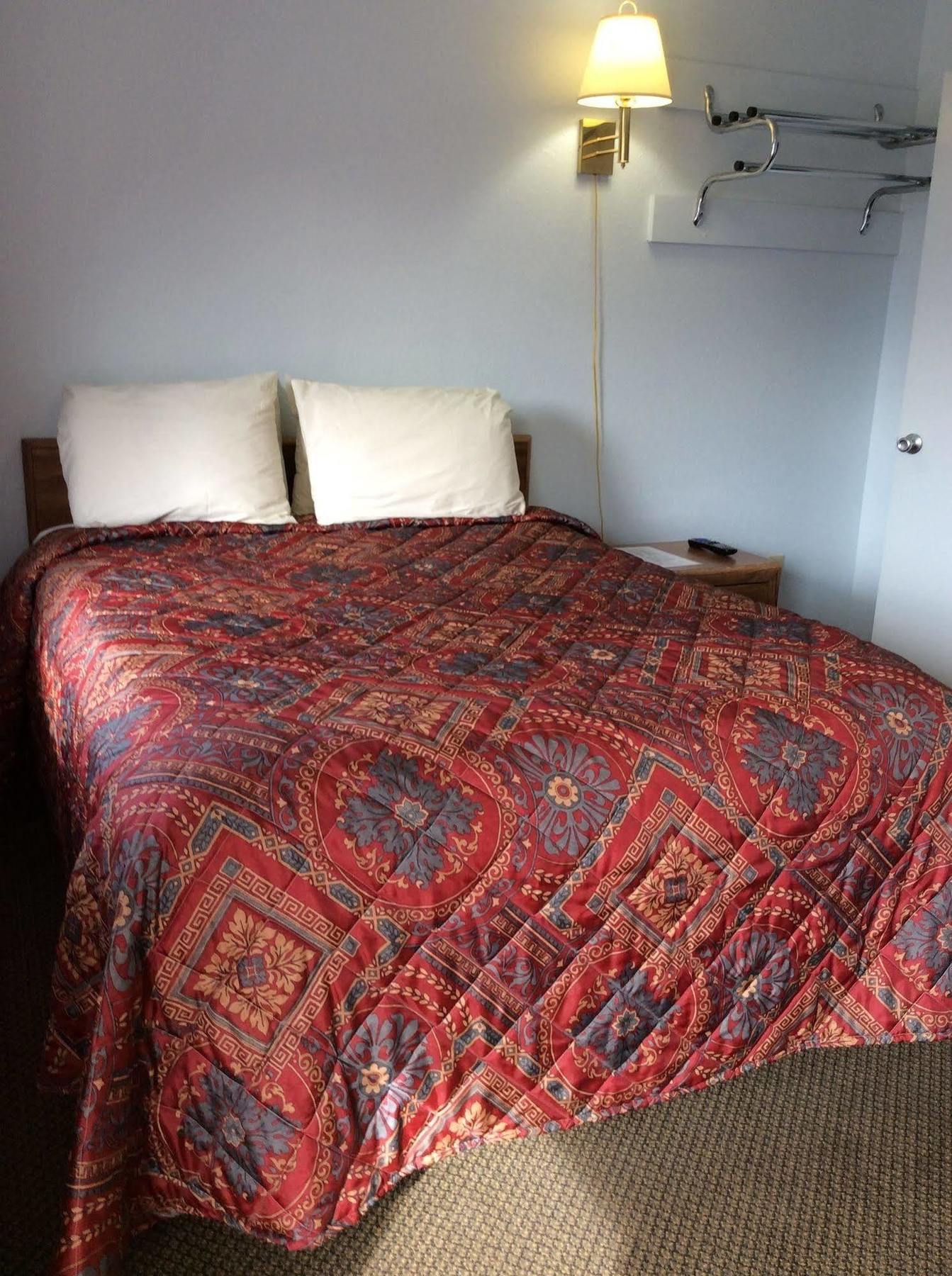 Regency Inn Comanche エクステリア 写真