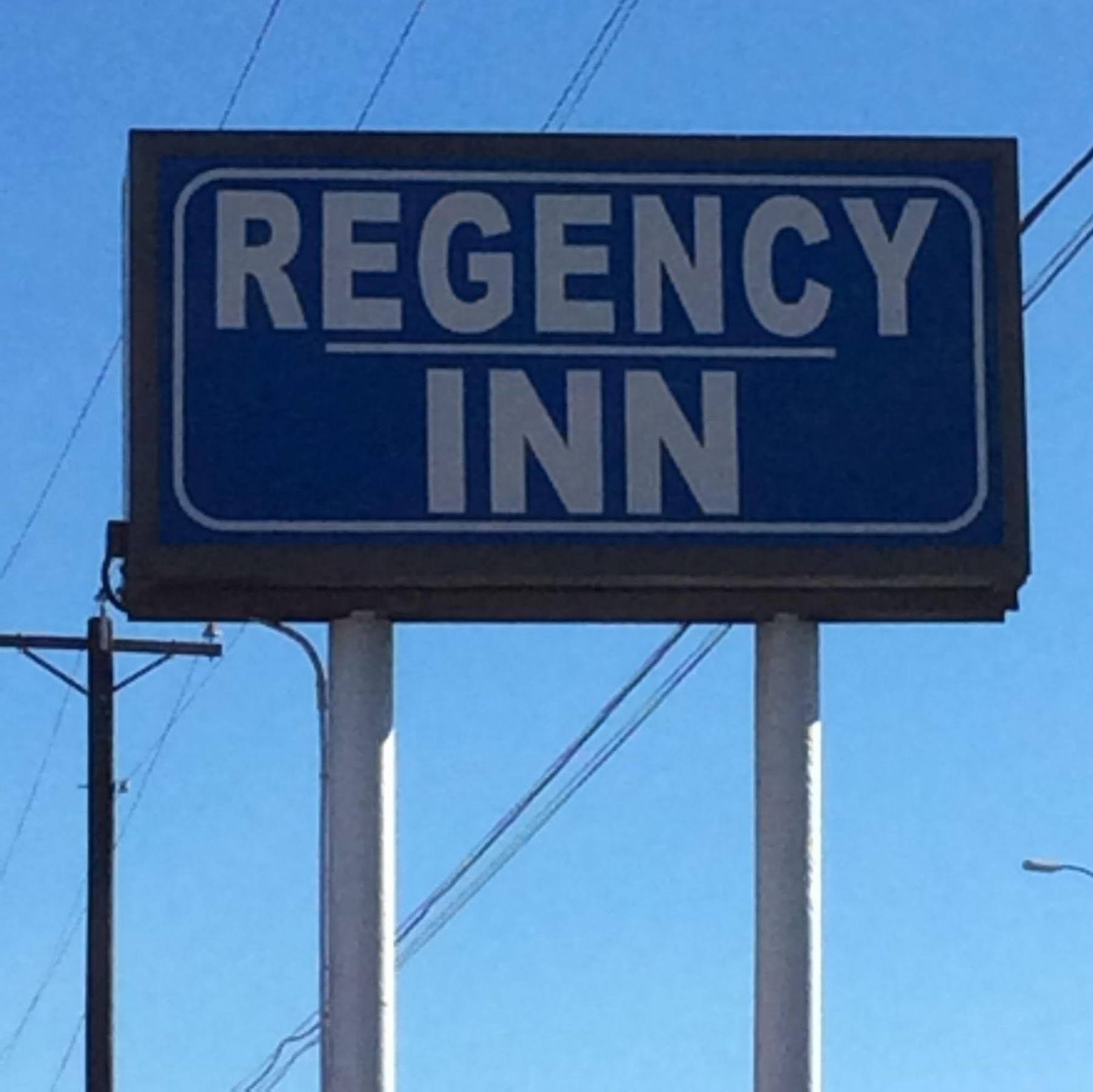 Regency Inn Comanche エクステリア 写真