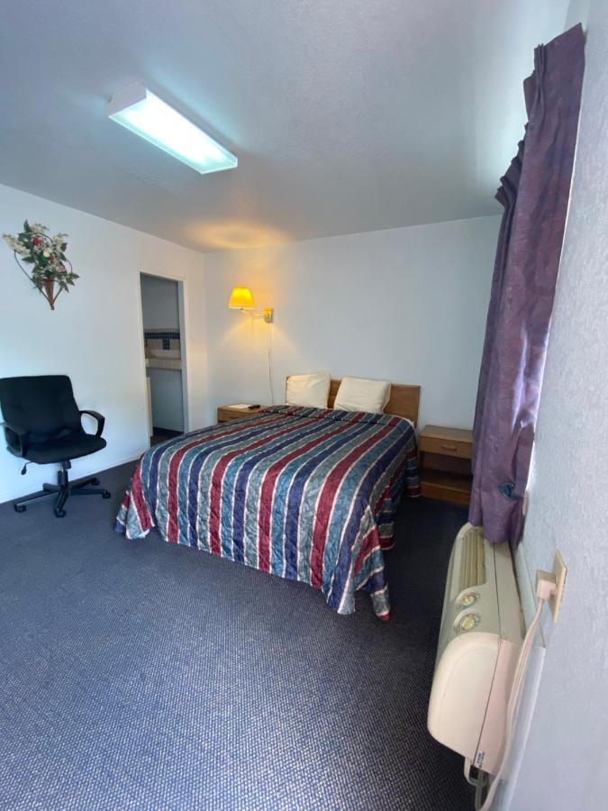 Regency Inn Comanche エクステリア 写真