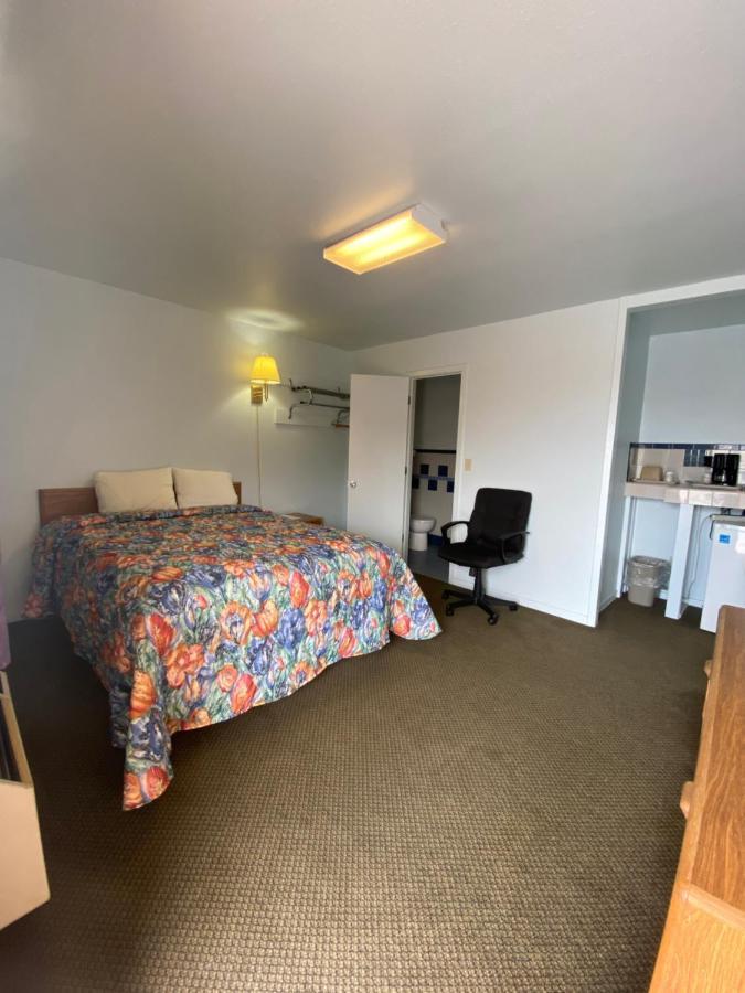 Regency Inn Comanche エクステリア 写真