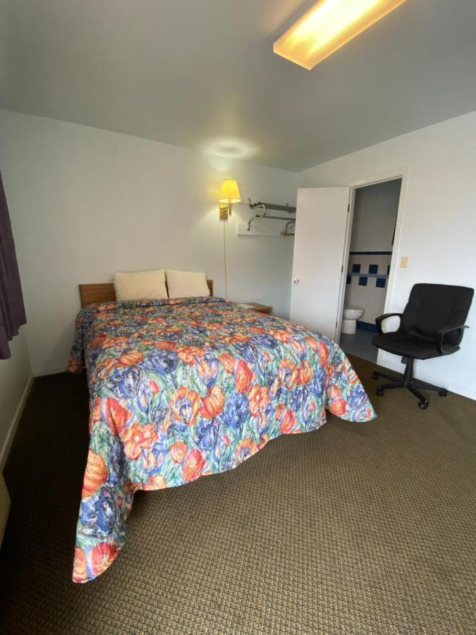 Regency Inn Comanche エクステリア 写真